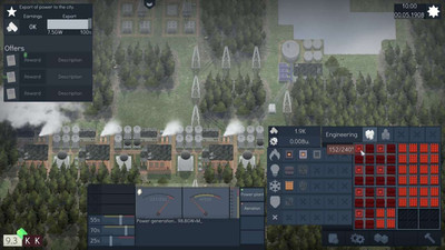третий скриншот из Reactor Tech 2
