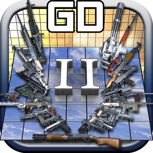 Gun Disassembly 2 / Разборка оружия 2
