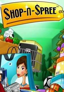 Shop-N-Spree: Family Fortune