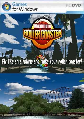 Maximum Roller Coaster Maximum Roller Coaster