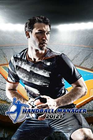 Handball Manager 2021 Handball Manager 2021