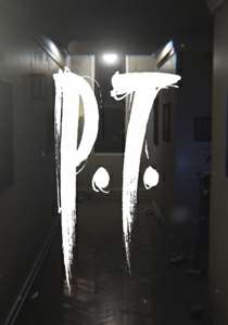 P.T. Silent Hills P.T. Silent Hills