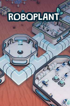 Roboplant Roboplant