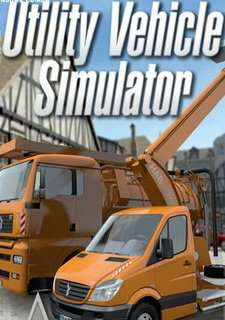 Utility Vehicles Simulator
