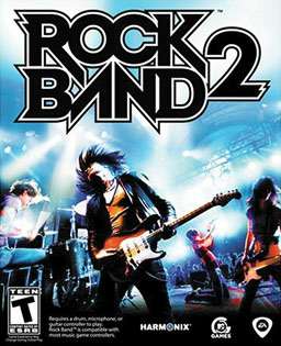 Rock Band 2 Linkin park Rock Band 2 Linkin park
