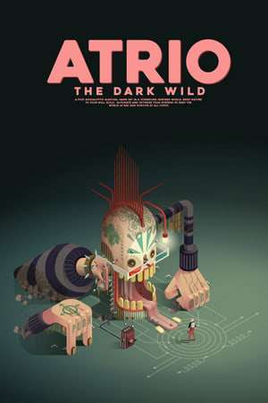 Atrio: The Dark Wild DEMO Atrio: The Dark Wild DEMO