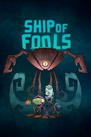 Ship of Fools Ship of Fools