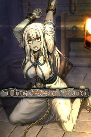 The Dead End The Dead End