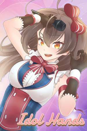 Idol Hands Idol Hands
