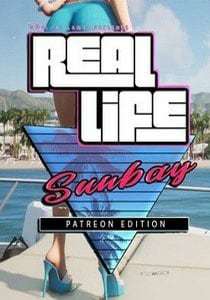 Real Life Sunbay Real Life Sunbay
