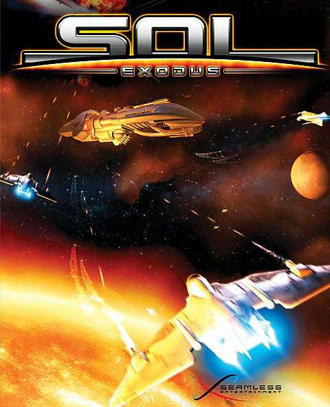 SOL Exodus
