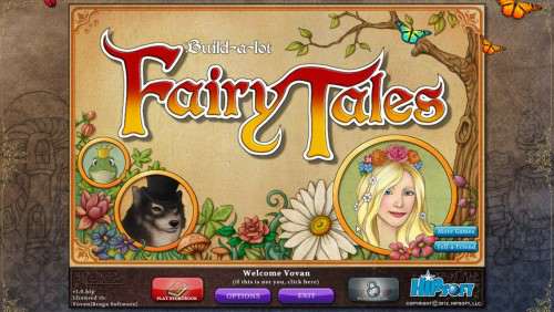 Build-a-lot 7: Fairy Tales / Построй-ка 7 Build-a-lot 7: Fairy Tales / Построй-ка 7