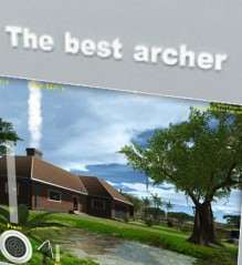 Best archer / Лучший лучник Best archer / Лучший лучник