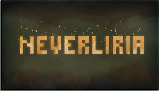 Neverliria Neverliria