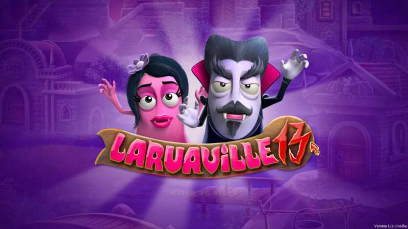 Laruaville 13 Laruaville 13