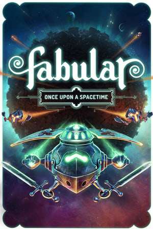 Fabular: Once upon a Spacetime Fabular: Once upon a Spacetime
