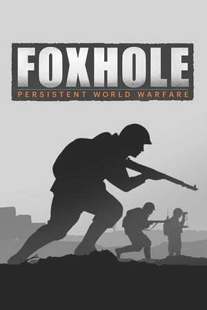 Foxhole Foxhole