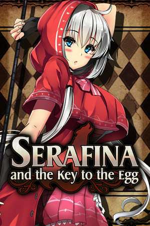 Serafina and the Key to the Egg Serafina and the Key to the Egg