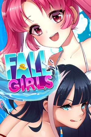 FALL GIRLS FALL GIRLS