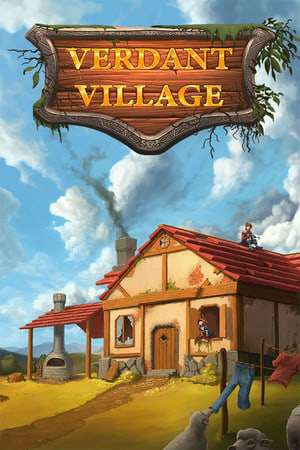 Verdant Village Verdant Village