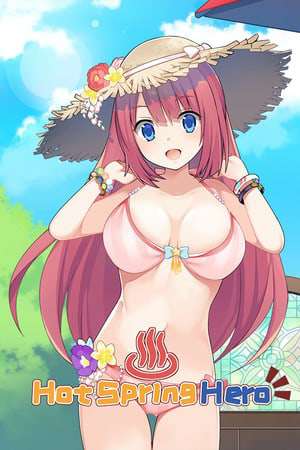 Hot Spring Hero Hot Spring Hero