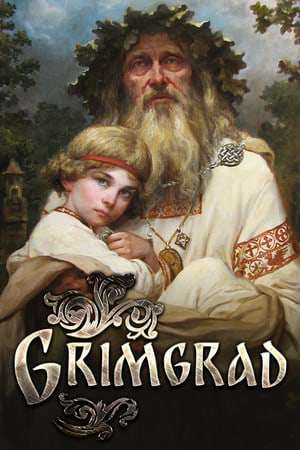 Grimgrad Grimgrad