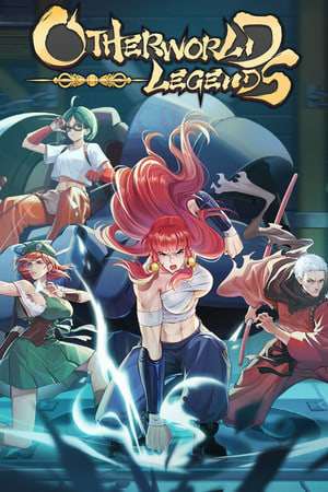 Otherworld Legends Otherworld Legends