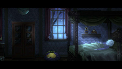 четвертый скриншот из Cats and the Other Lives