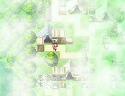 первый скриншот из Bikini Armour Explorers