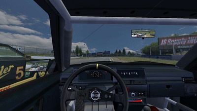 первый скриншот из Lada Samara Cup