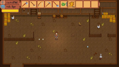 третий скриншот из Verdant Village