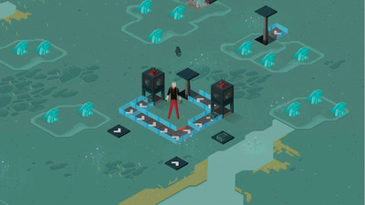 первый скриншот из Atrio: The Dark Wild DEMO