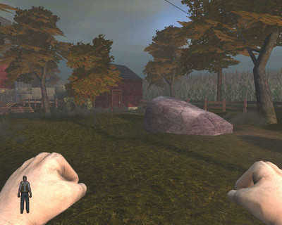 четвертый скриншот из Сборник Silent Hill 6 in 1