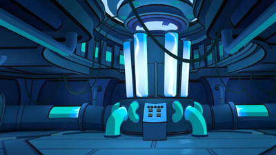 третий скриншот из Among Us VR