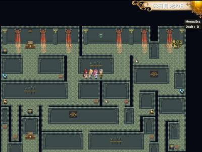 первый скриншот из Hot Spring Hero