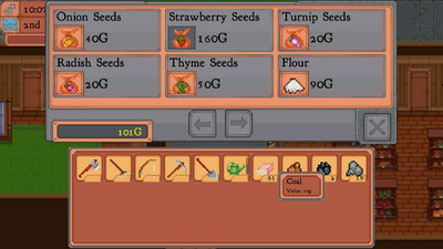 первый скриншот из Verdant Village