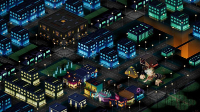 второй скриншот из Atrio: The Dark Wild DEMO