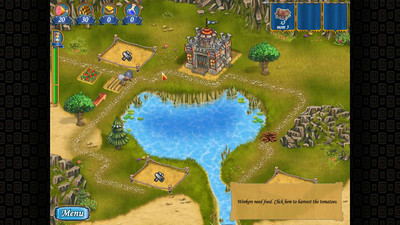 первый скриншот из New Yankee In King Arthur’s Court