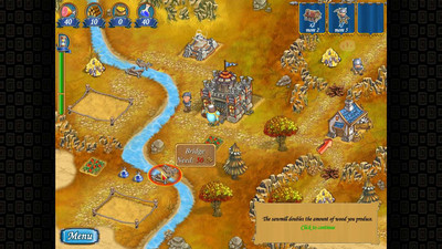 четвертый скриншот из New Yankee In King Arthur’s Court
