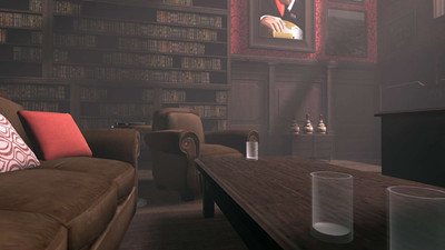 первый скриншот из Антология The Stanley Parable + The Stanley Parable: Ultra Deluxe