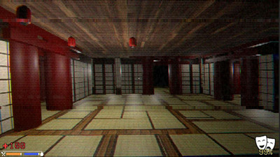 третий скриншот из The Backrooms: Survival
