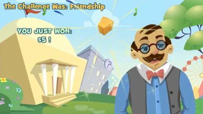 второй скриншот из Life Quest 2. Metropoville