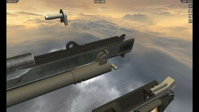 третий скриншот из Gun Disassembly 2 / Разборка оружия 2