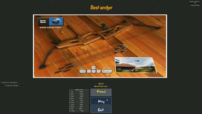 первый скриншот из Best archer / Лучший лучник
