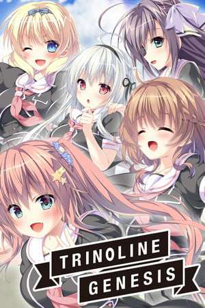 Trinoline Genesis Trinoline Genesis