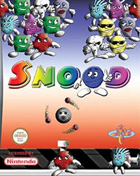 Snood Snood