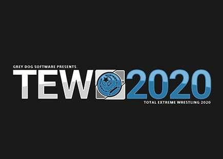 Total Extreme Wrestling 2020 Total Extreme Wrestling 2020