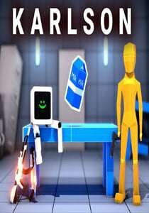 Karlson Fangame