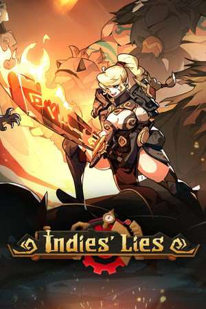 Indies' Lies DEMO Indies' Lies DEMO