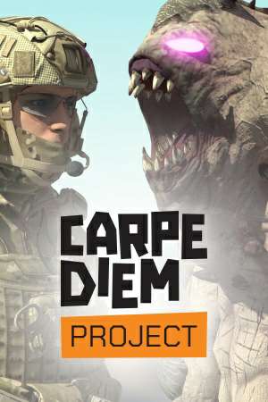 Carpe Diem Project Carpe Diem Project